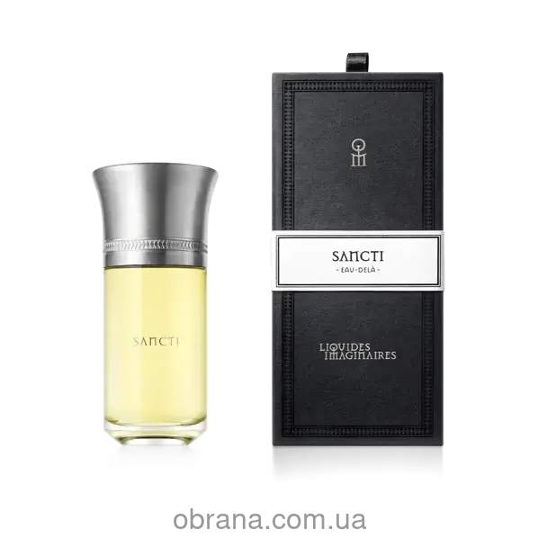 Парфумована вода 100ml
