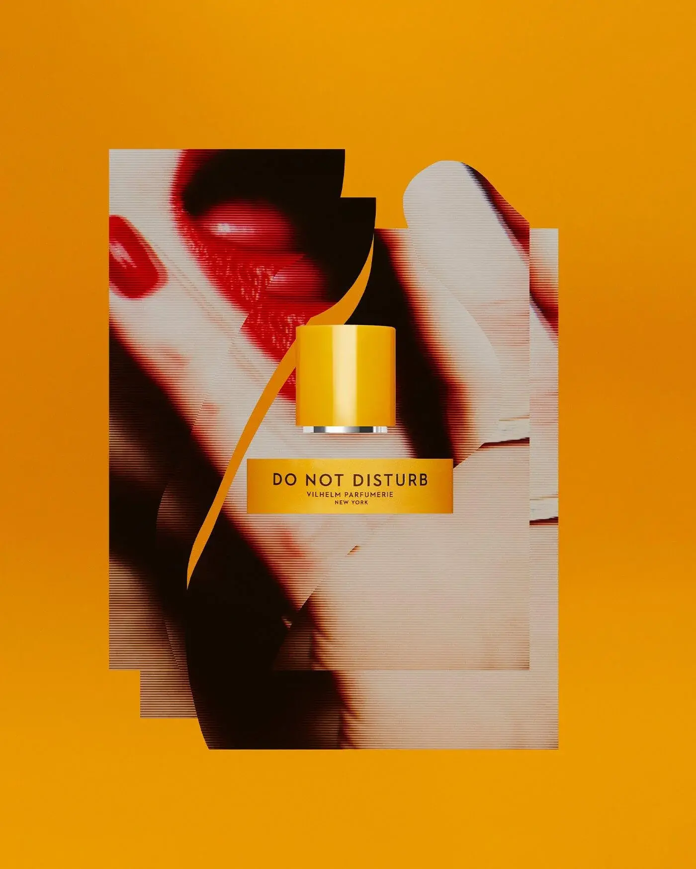 Do Not Disturb Vilhelm Parfumerie image 0