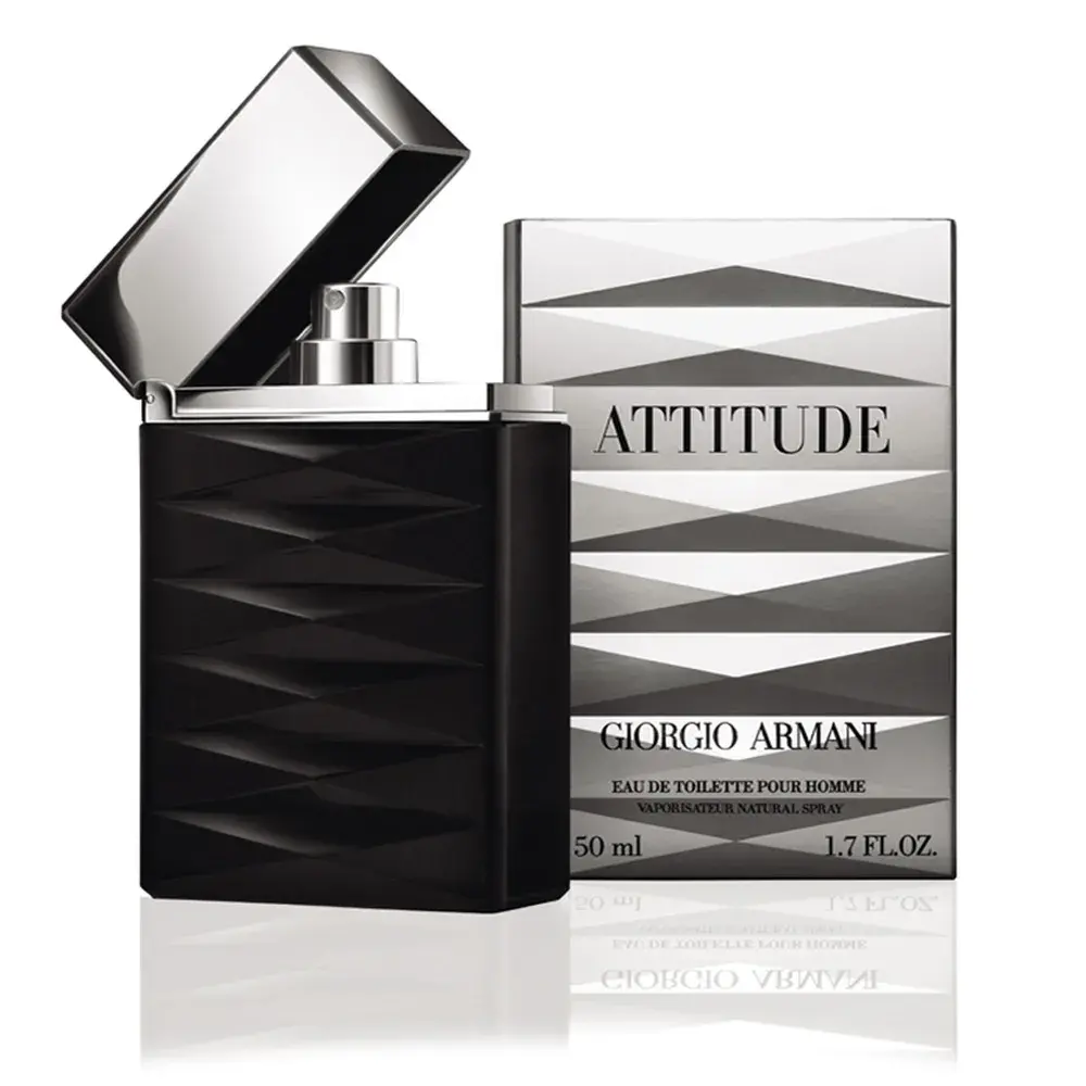 Attitude Giorgio Armani image 0