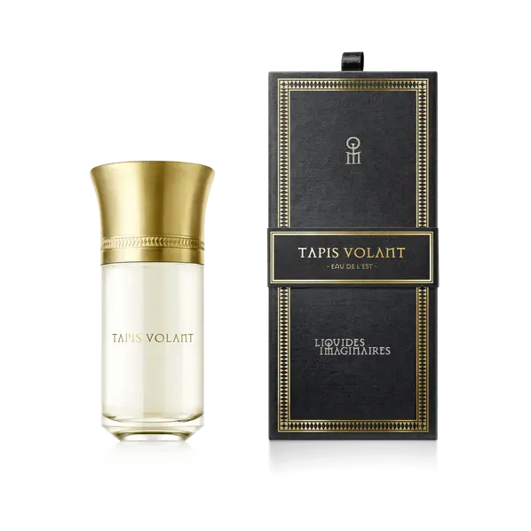 Les Eaux De L'est Tapis Volant Les Liquides Imaginaires