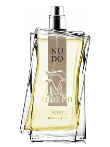 Nudo Morph