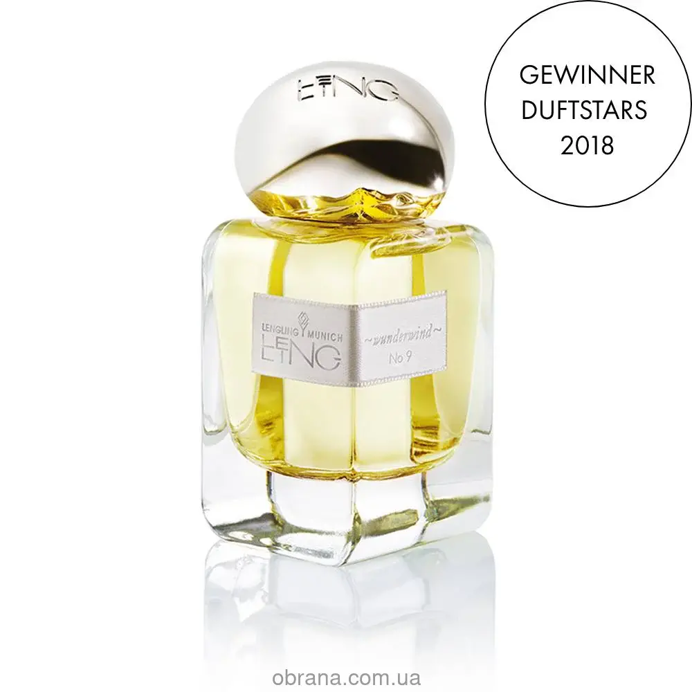 No. 9 Wunderwind Lengling