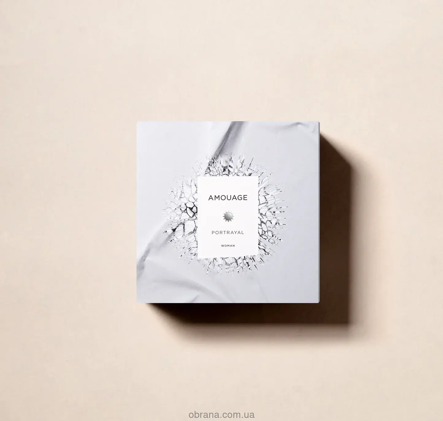 Portrayal Woman Amouage image 0