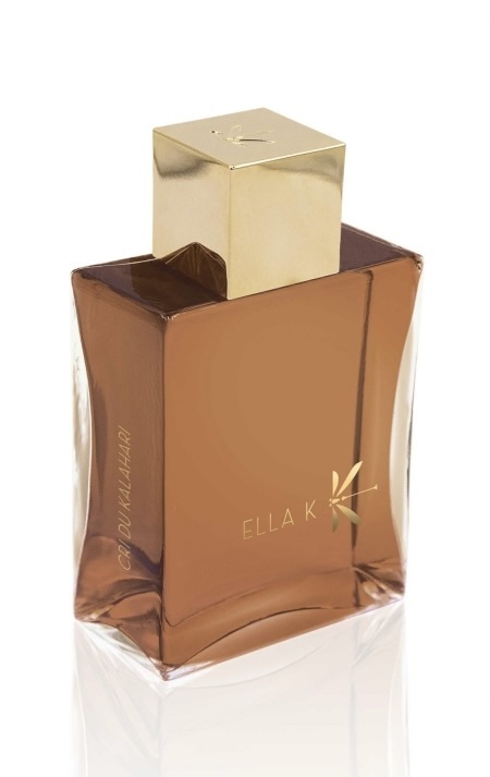 Cri Du Kalahari Ella K Parfums
