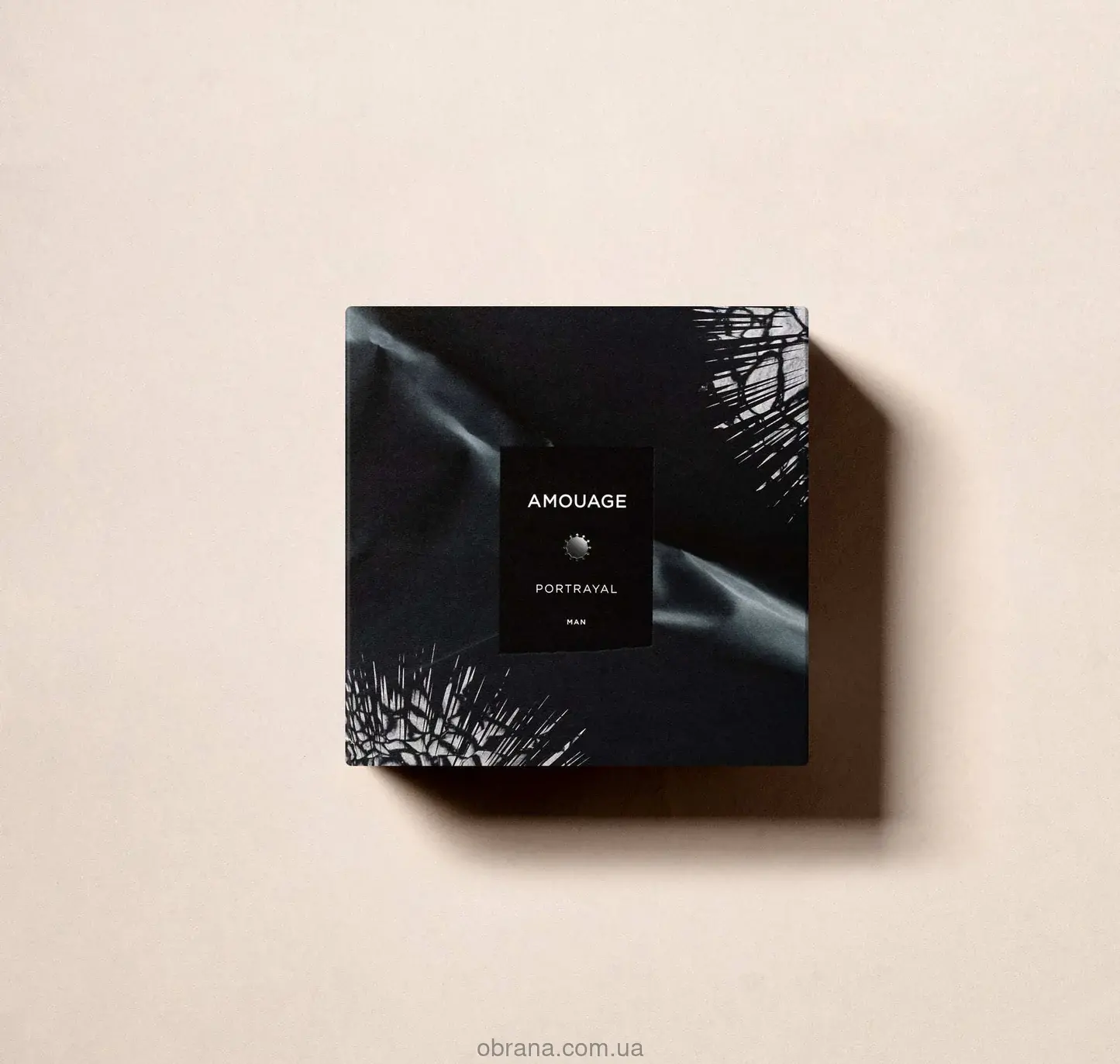 Portrayal Man Amouage image 0