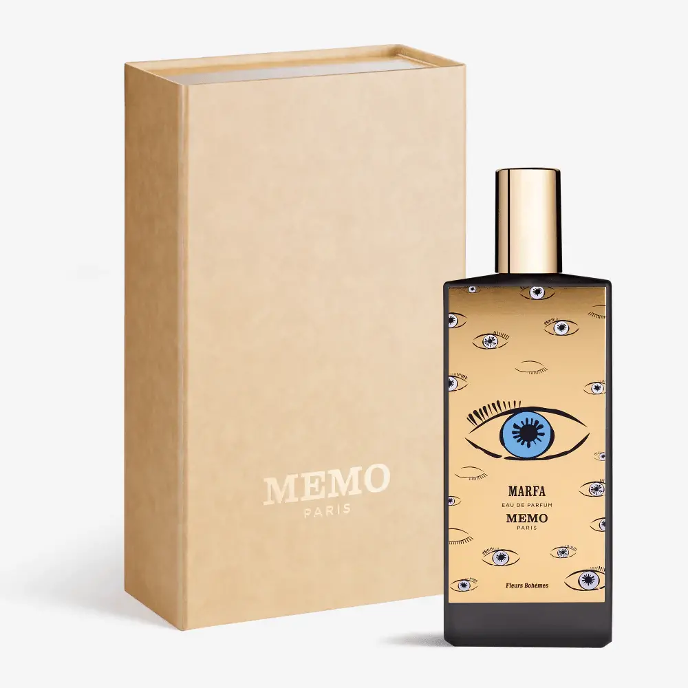 Парфумована вода 75ml