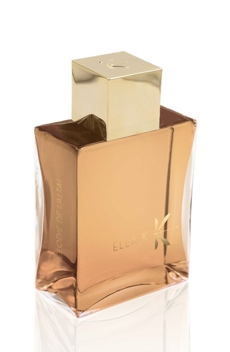 Melodie D'Altai Ella K Parfums