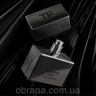 Noir Anthracite Tom Ford image 0