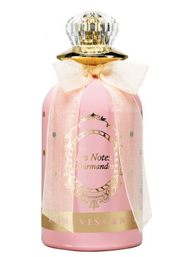 Guimauve Reminiscence