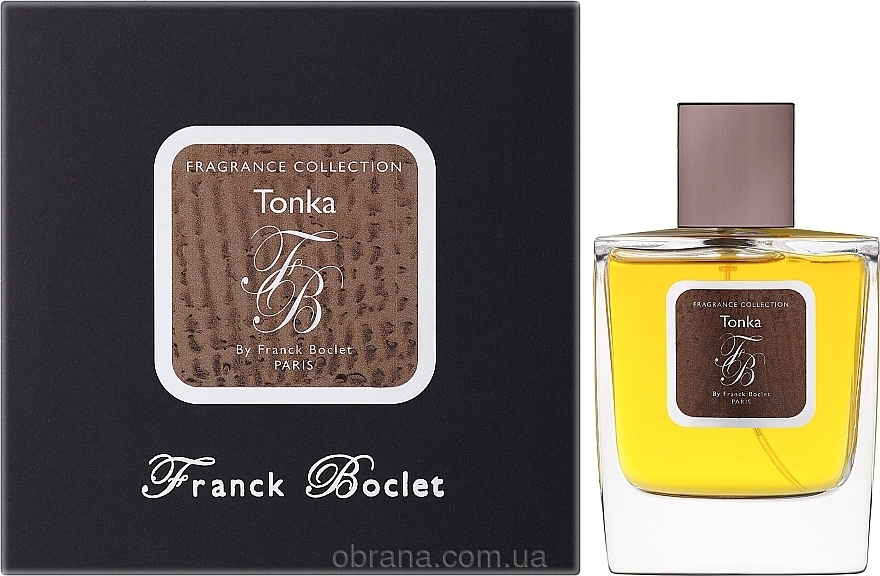 Парфюмированная вода 50ml