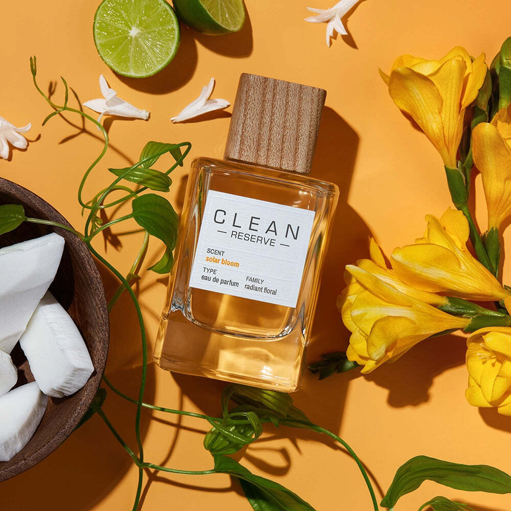 Solar Bloom Clean