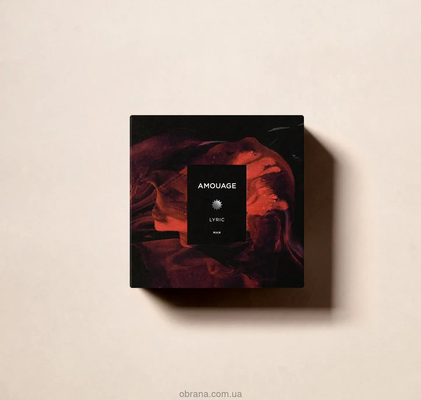 Lyric Men Amouage image 0