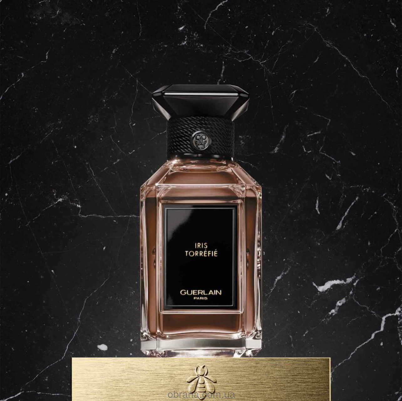 Тестер (парфумована вода) 100ml