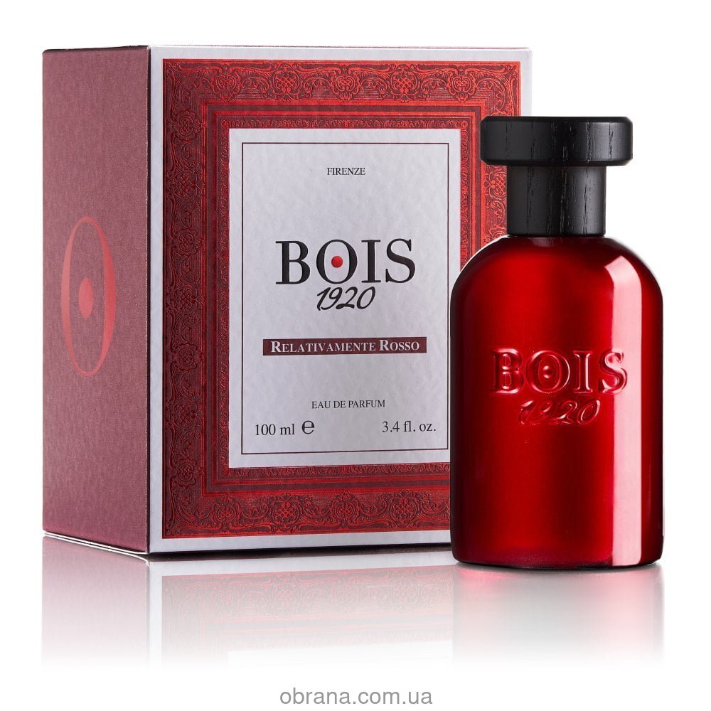 Парфумована вода 100ml