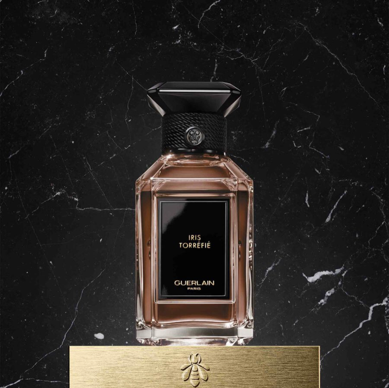 L'art and La Matière Iris Torréfié Guerlain image 0