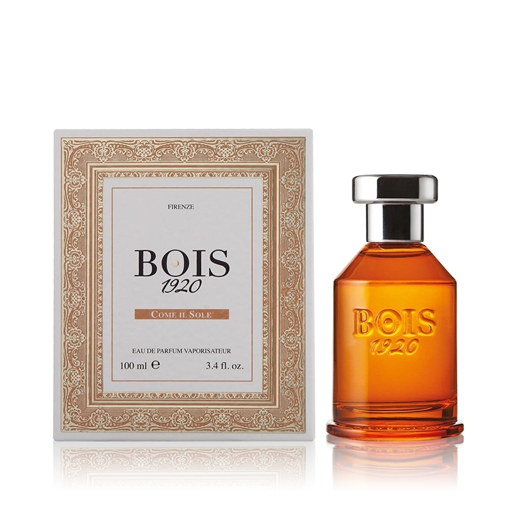 Come il Sole Bois 1920