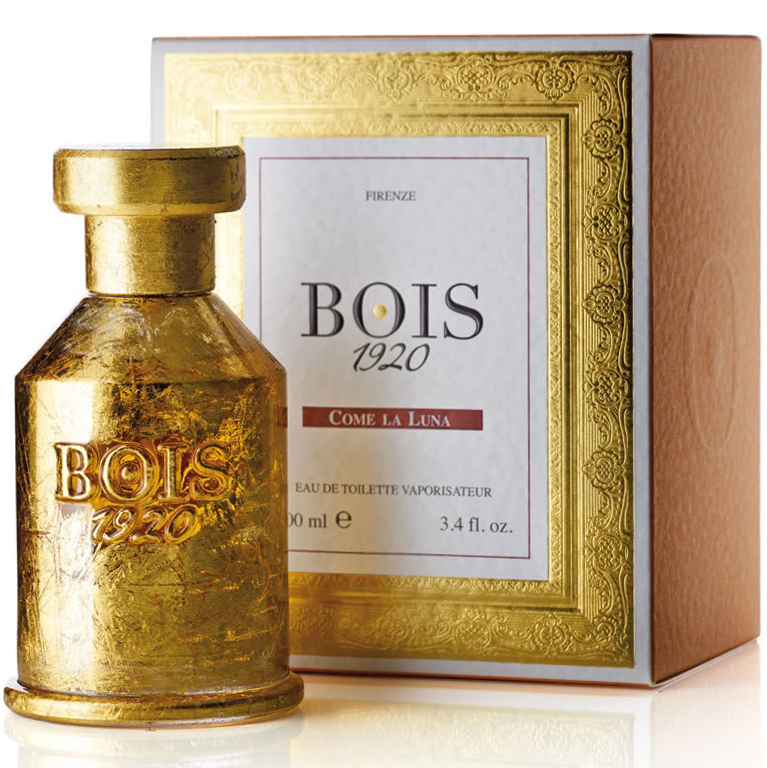 Come la Luna Bois 1920