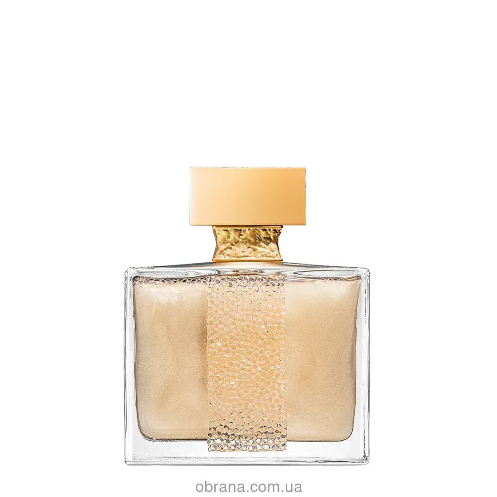 Ylang in Gold M. Micallef image 0