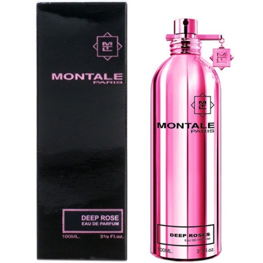 Deep Roses Montale image 0