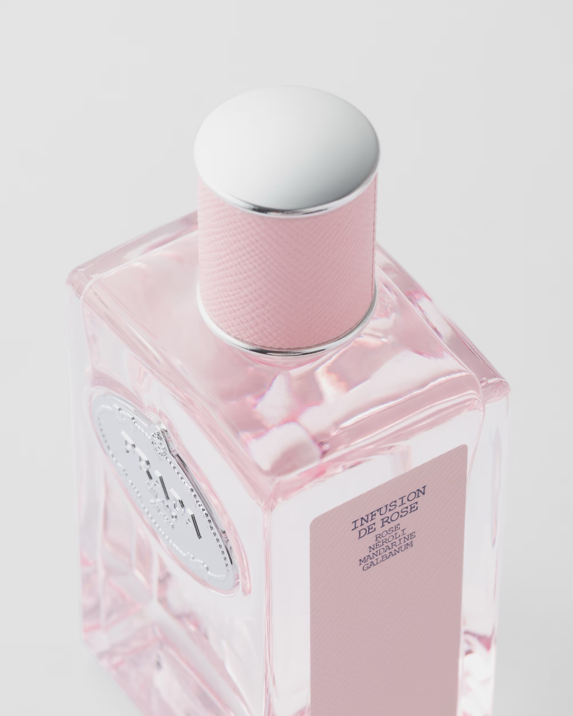 Infusion de Rose Prada