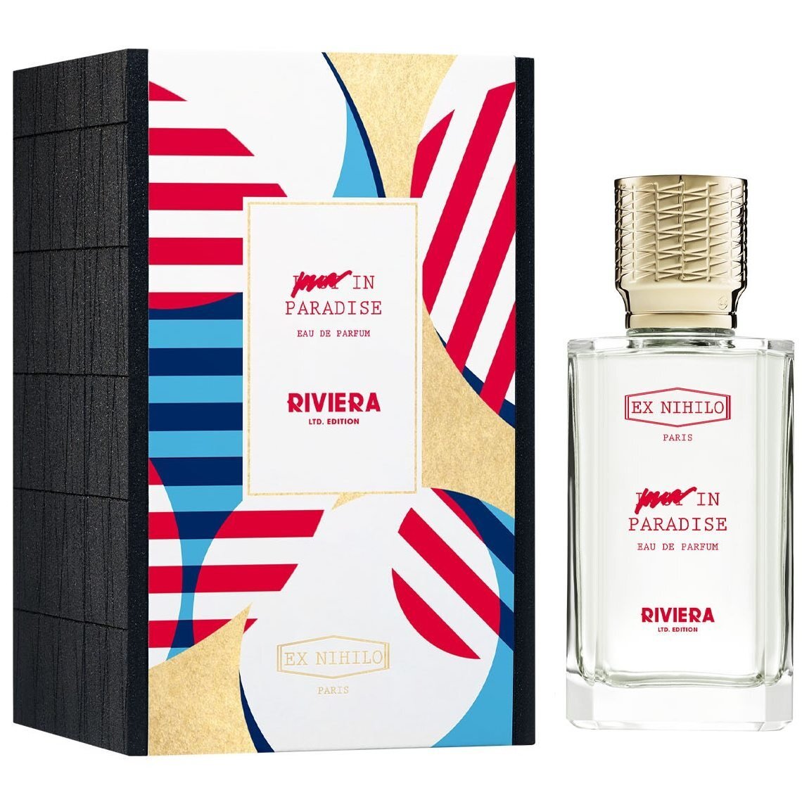 Парфумована вода 100ml