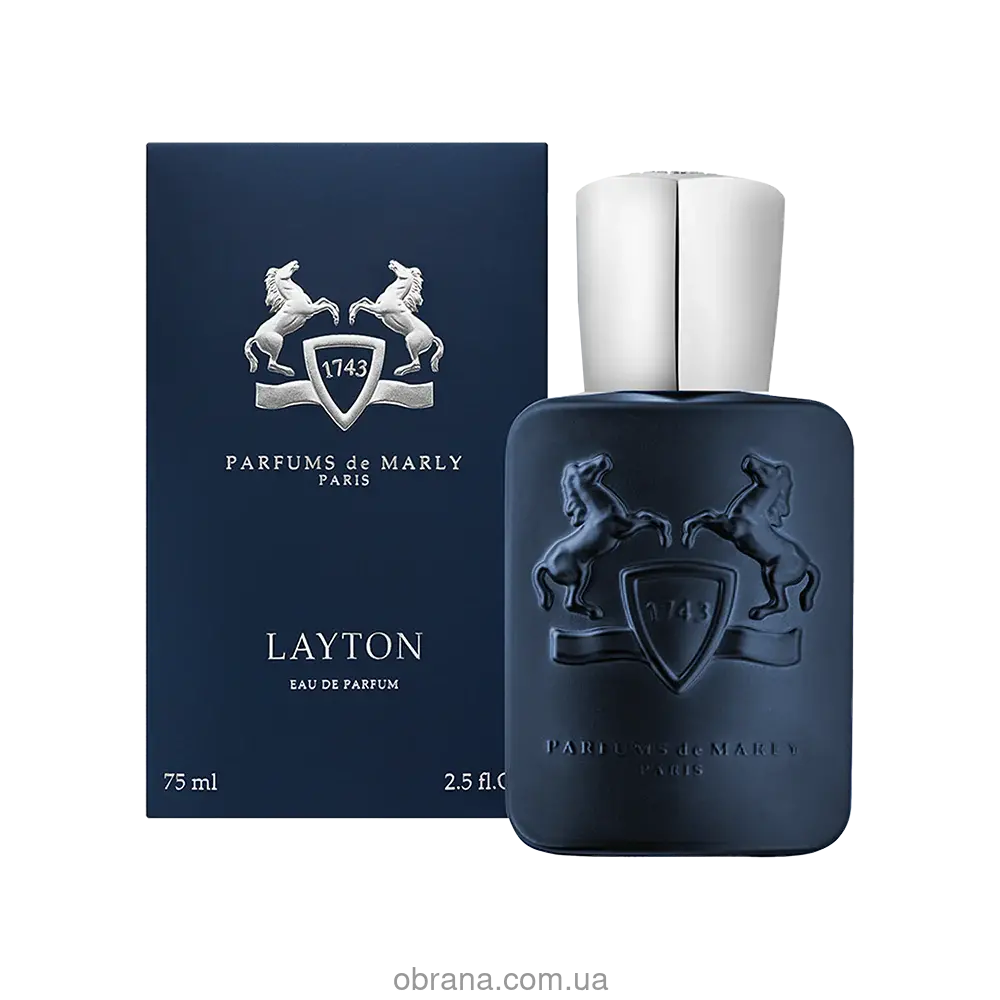 Парфумована вода 125ml