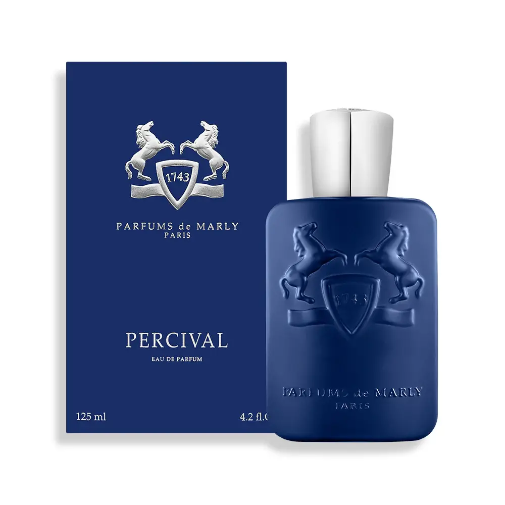 Percival Parfums de Marly image 0