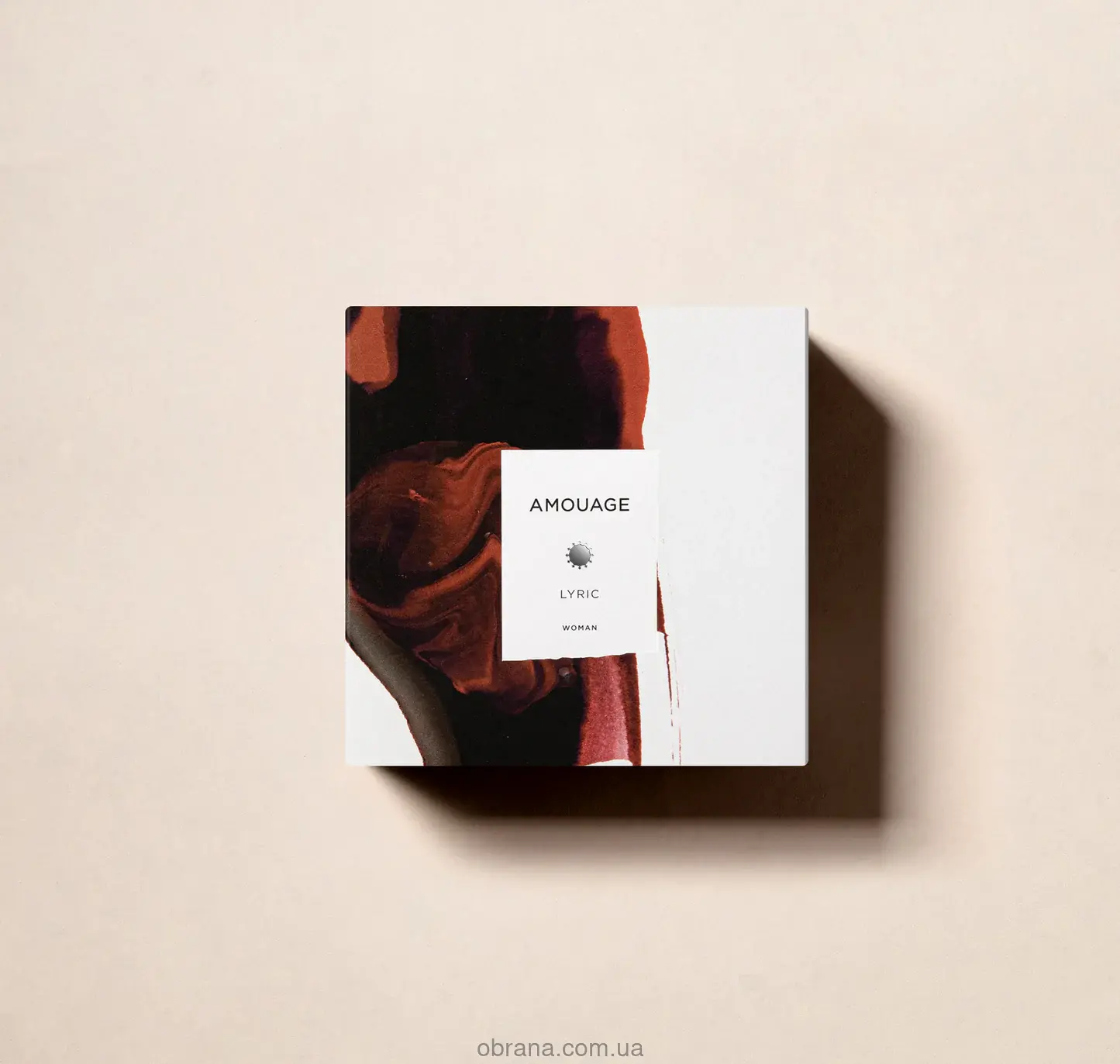 Lyric Women Amouage image 0