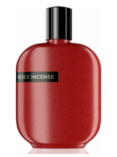 Rose Incense Amouage image 0