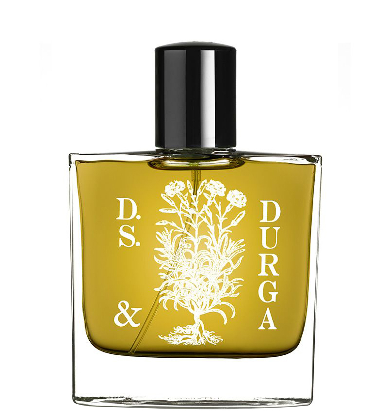 Cowboy Grass DS and Durga старий випуск