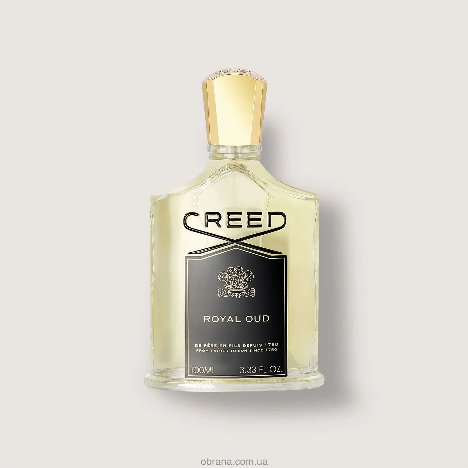 Тестер (парфумована вода) 100ml