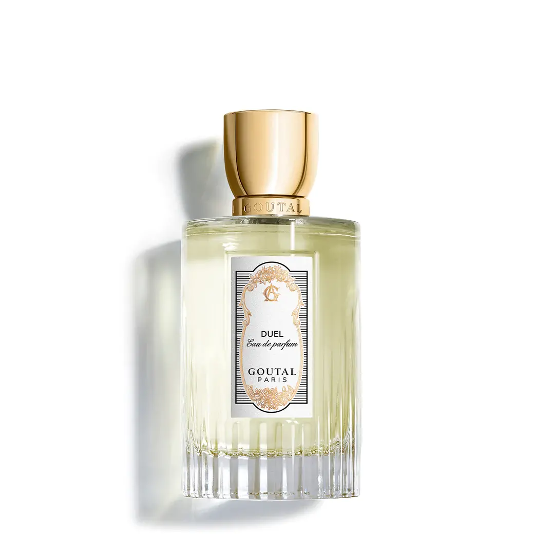 Duel Annick Goutal
