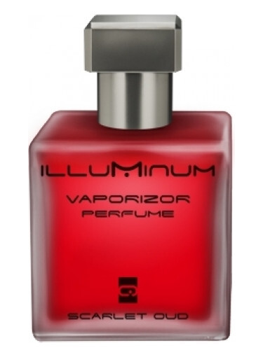 Scarlet Oud Illuminum