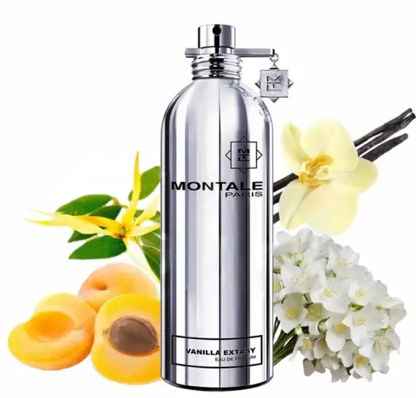 Vanilla Extasy Montale image 0