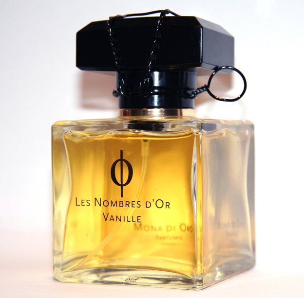 Vanille Mona di Orio