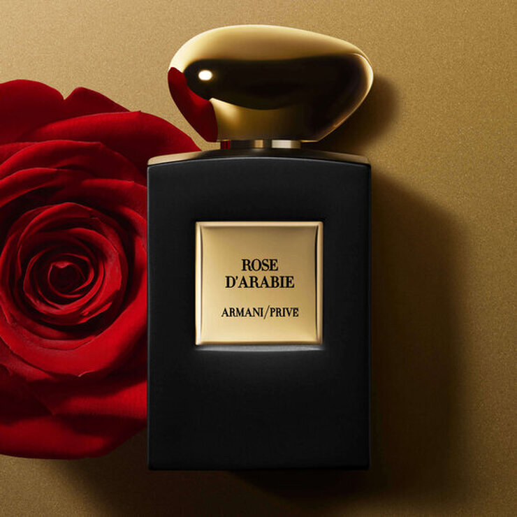 Armani Privé Rose d'Arabie Giorgio Armani image 0