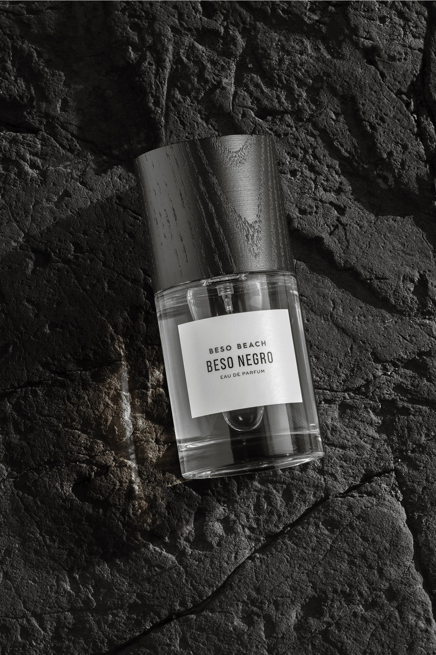 Beso Negro Beso Beach Perfumes