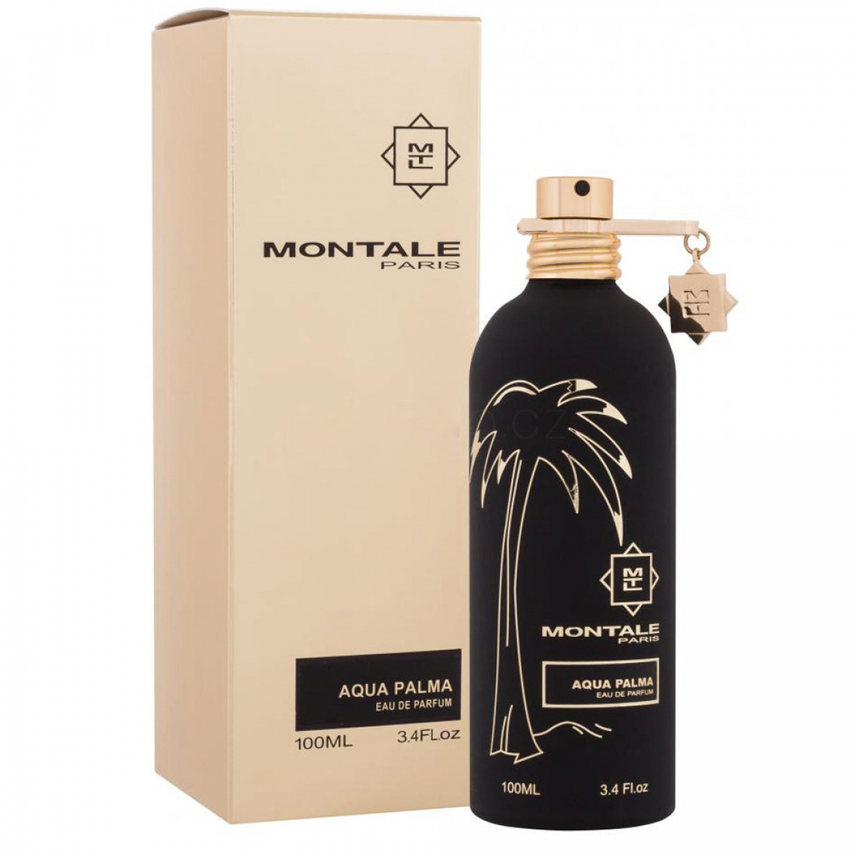 Парфюмированная вода 100ml