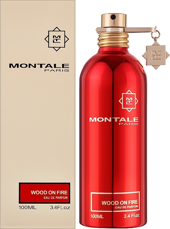 Парфюмированная вода 50ml