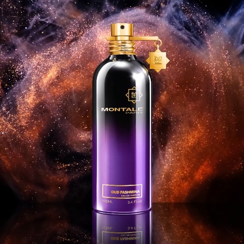 Oud Pashmina Montale image 0