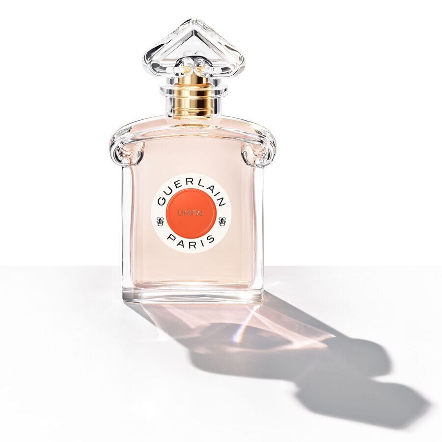 Les Légendaires L'Initial Eau de Parfum Guerlain image 0
