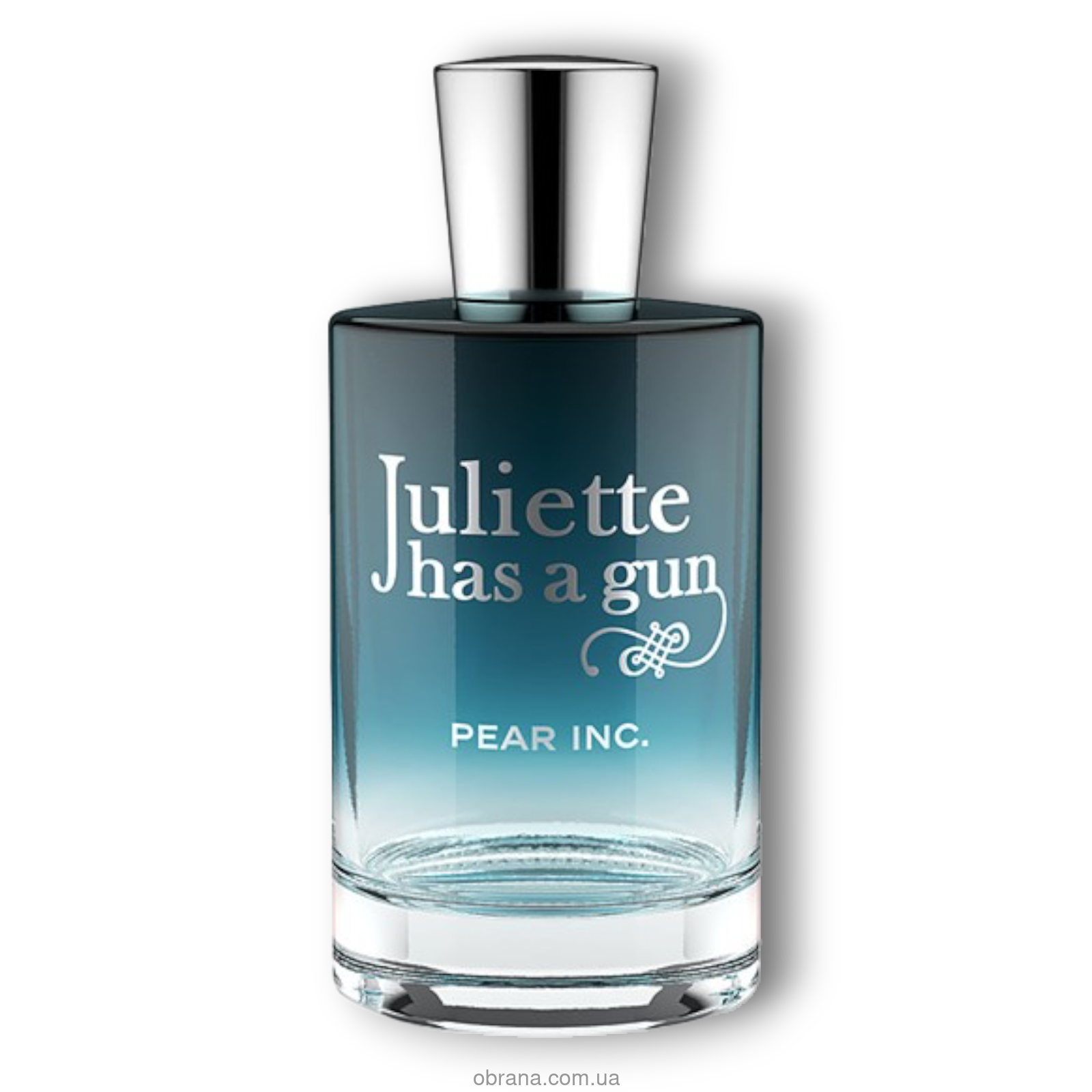 Тестер (парфюмированная вода) 100ml