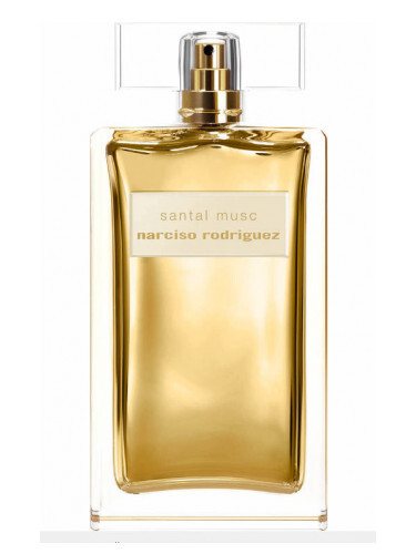 Santal Musc Intense Narciso Rodriguez image 0