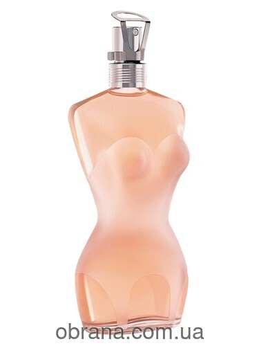 Туалетна вода 100ml