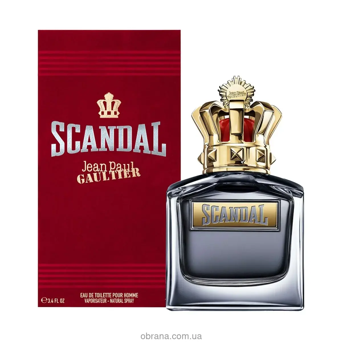 Туалетна вода 150ml