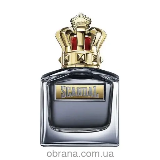 Тестер (туалетна вода) 100ml