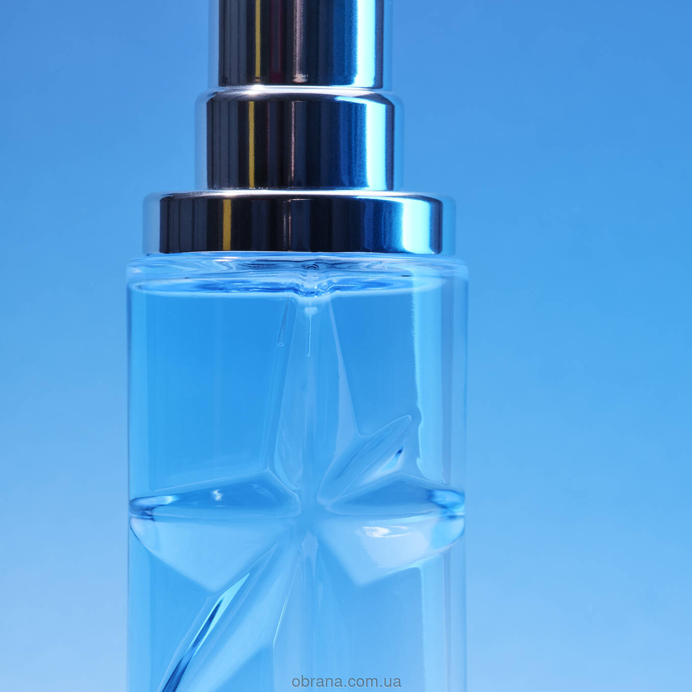 Innocent Thierry Mugler image 0