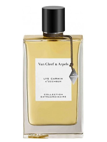 Lys Carmin Van Cleef and Arpels
