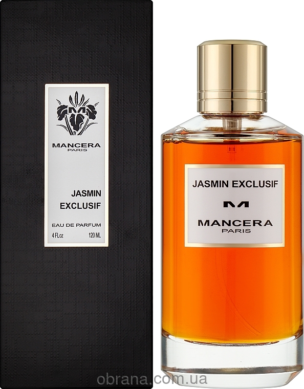 Парфюмированная вода 120ml