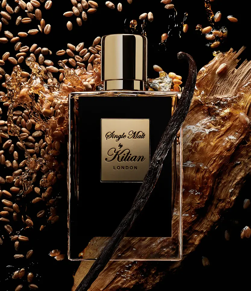 Single Malt By Kilian